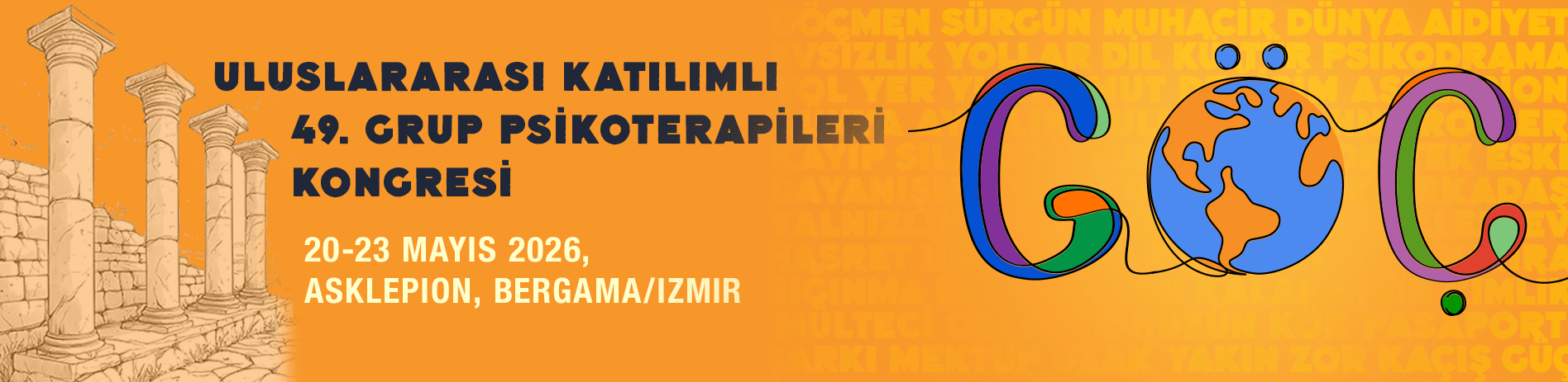 Bildiri Portalına Erişmek İçin Tıklayınız.
